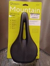 Sella donna Ergon SMC taglia