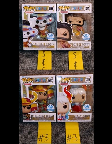Lotto funko pop - lotto, pezzo