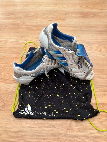 Scarpe calcio adidas - da,