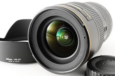 【QUASI NUOVO】Nikon AF-S