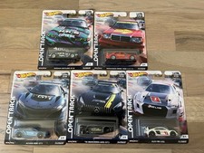 Hot Wheels 2019 Premium Car