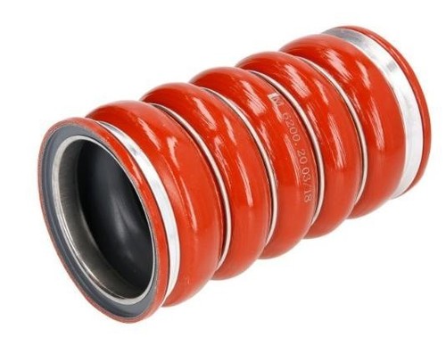 Tubo intercooler lema turbo - lema,