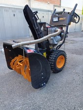 Turbina spazzaneve