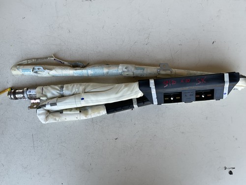 85010 b9000 airbag tendina - airbag, a