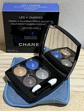 Nuovo con scatola! CHANEL LES