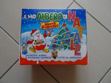 Vintage Kinder Ferrero Il Mio