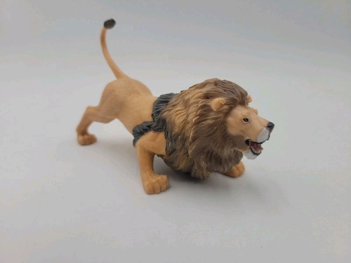 Cronache narnia aslan il - aslan,
