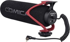 CVM-V30 LITE Microfono Video