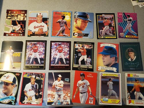 Cal ripken baltimore - cal,