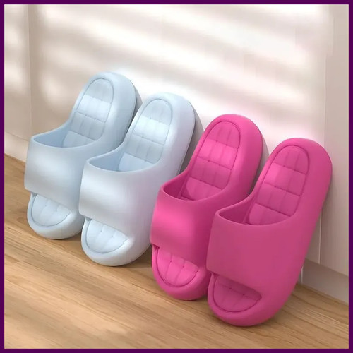 Ciabatte bagno unisex nuvola