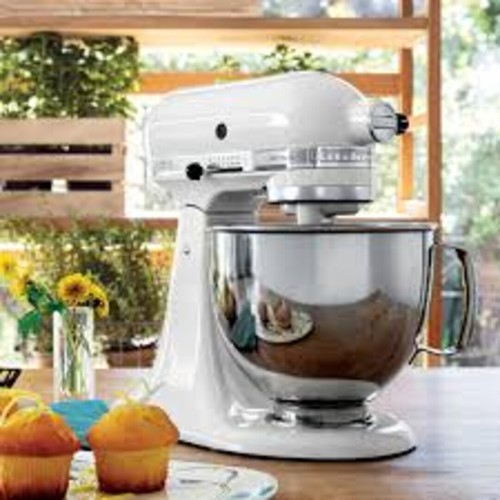 Robot cucina kitchenaid - da,