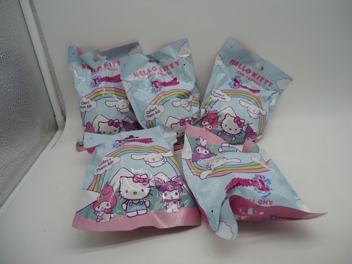 Lotto sanrio hello kitty - di,