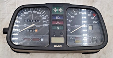 QUADRO STRUMENTI CONTACHILOMETRI-BMW K100 RS ANNO 1989 AL 1992
