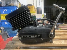 Motore Zundapp Ks 125 1980 