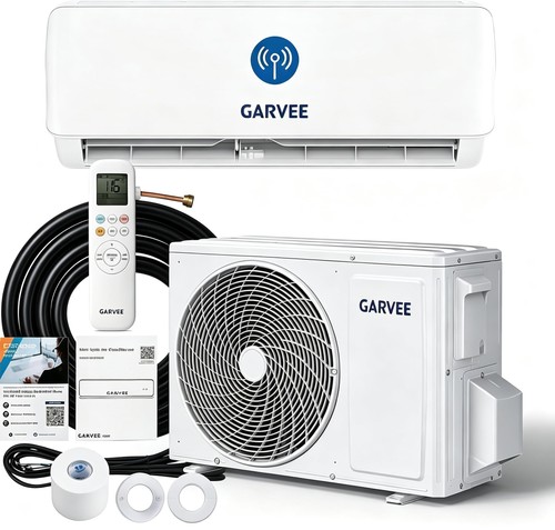 Climatizzatore split 9000 btu - split,