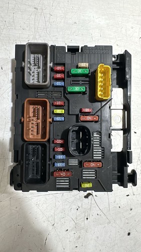 Centralina bsm per peugeot 207 - bsm,
