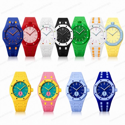 Nuovo swatch royal - royal, pop