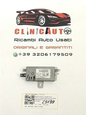 AMPLIFICATORE ANTENNA PER MERCEDES SLK W171 2° Serie A1718200089 271944 (04>11