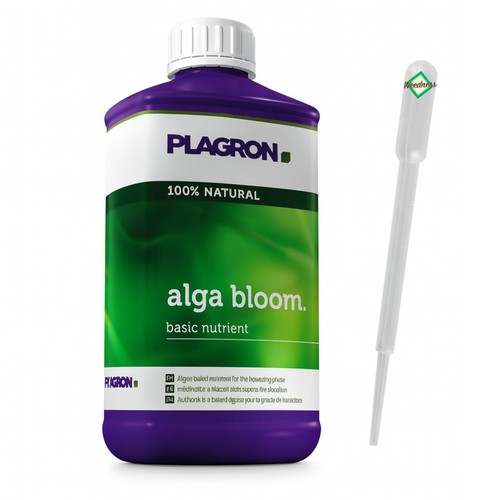 Plagron alga bloom bioconcime - bloom,