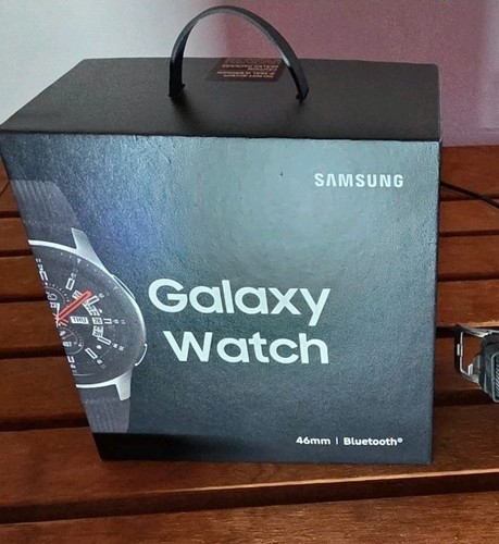 Galaxy watch bluetooh - 46,