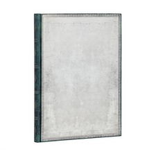Diario bianco SILICE grande cm