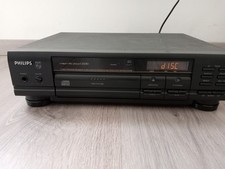 Lettore philips cd140 - cd,