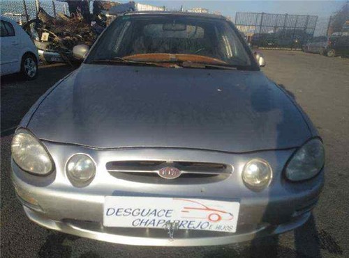 Motore completo kia shuma - ,