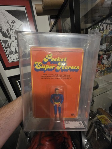 Superman 1979 pocket - superman,