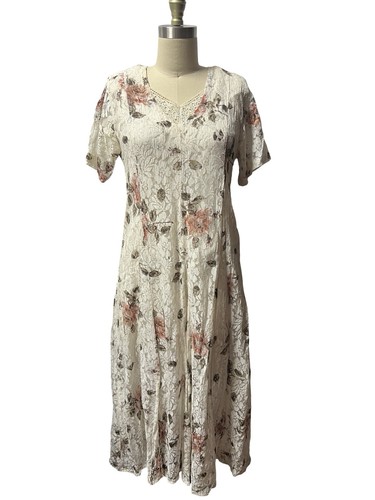 Abito midi vintage anni - , 90