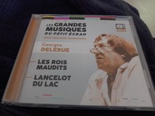 Georges Delerue - Les Rois