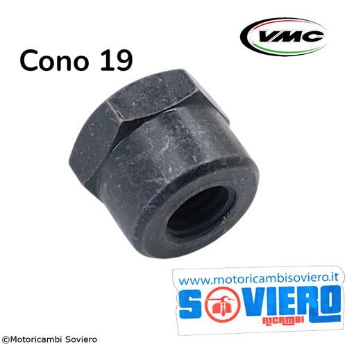 Dado volano accensione vmc - volano,