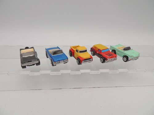 Micro machines cruisin - -,