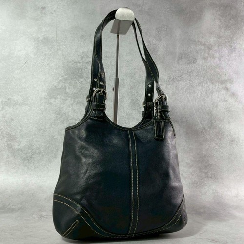 Archivio coach vintage y2k - archivio,