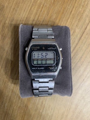 Orologio citizen japan codice - japan,