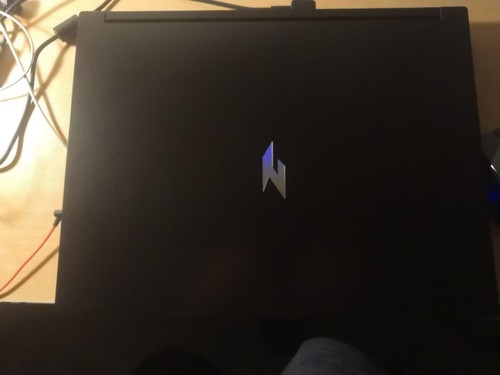 Portatile gaming - pc,