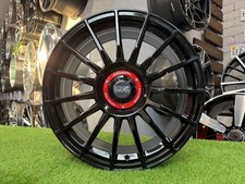 4X R18" 10X100/114.3 OZ