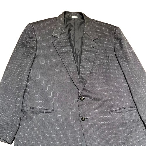 Giacca blazer vintage brioni - giacca,