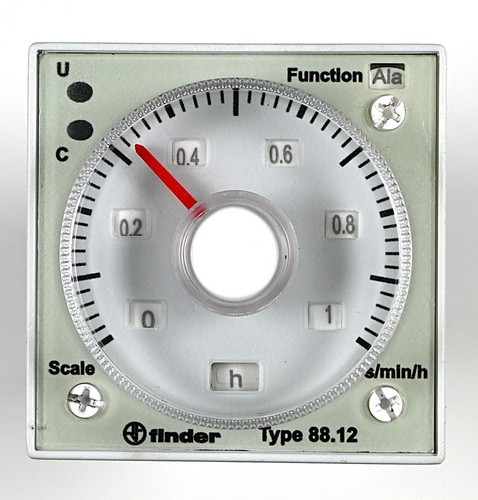 Timer temporizzatore