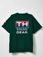 T-shirt Tommy Hilfiger Sailing