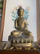 Buddha Consacrato Della