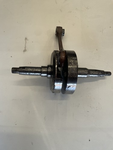152404 albero motore ape - 152404,
