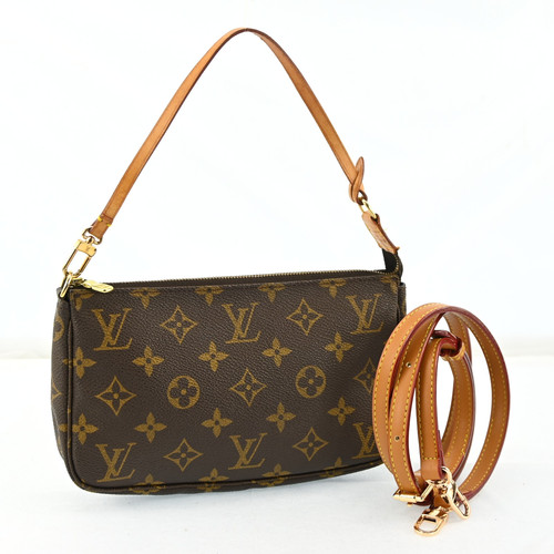 Authentic louis vuitton - louis,