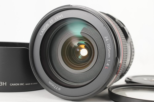 Quasi come nuovo canon ef - [quasi, nuovo]