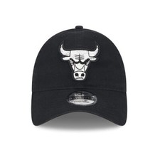CAPPELLO NEW ERA Chicago Bulls