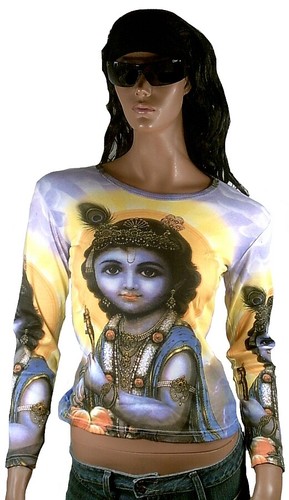 Fl17 krishna hindu religion - fl17,