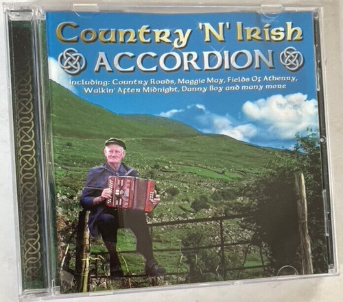 The delta accordion band - the,