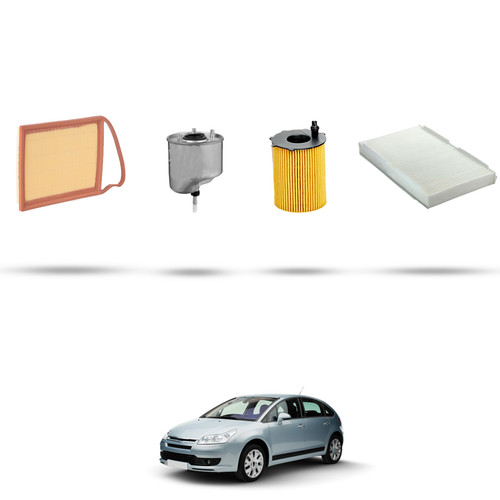 Hoffcar kit tagliando 4 - hoffcar,
