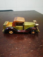 Vecchio Modellino Di