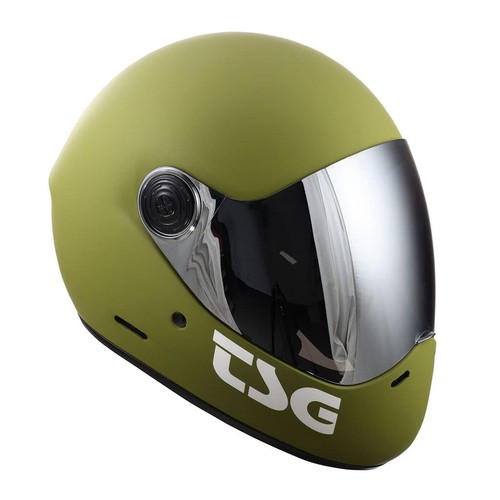 Tsg casco integrale pass - tsg,