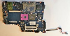 PLACA BASE TESTED MOTHERBOARD